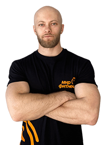 Кирилл Петренко