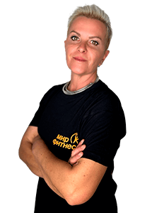 Ольга Караго-Шемир